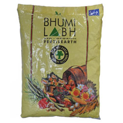 BHUMI LABH -ORGANIC MANURE PACKET